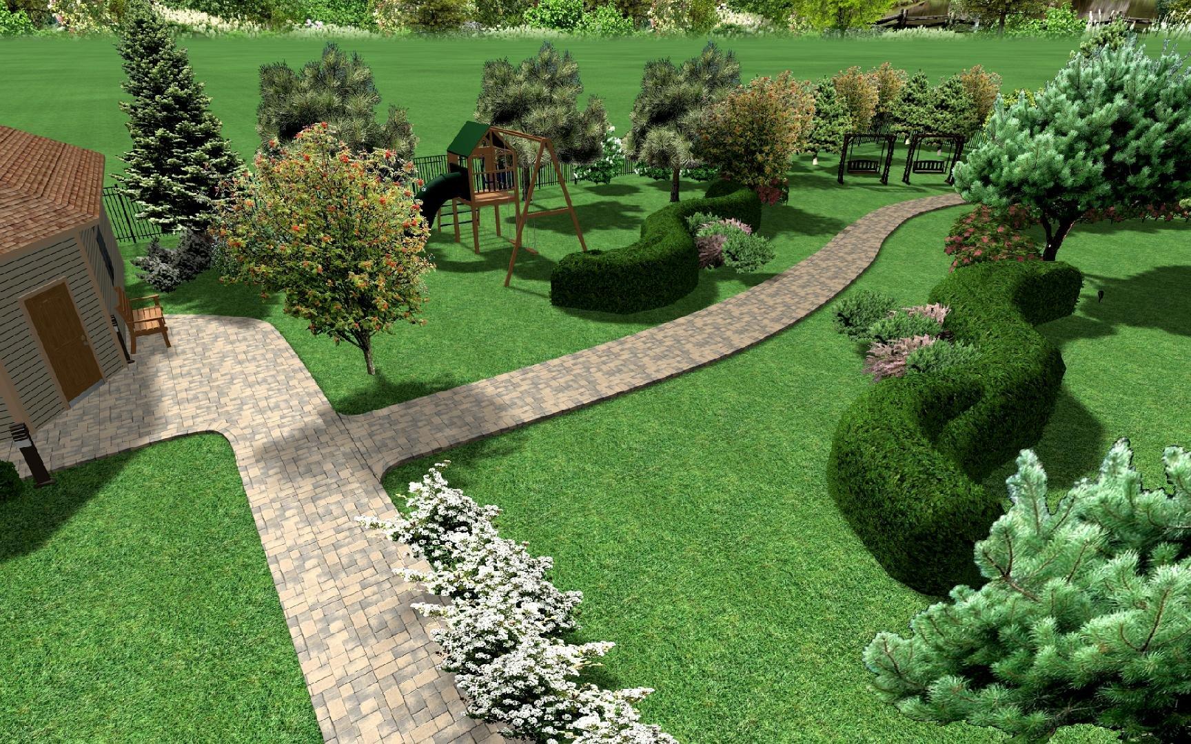 Serene Water Features & Dynamic Fountains