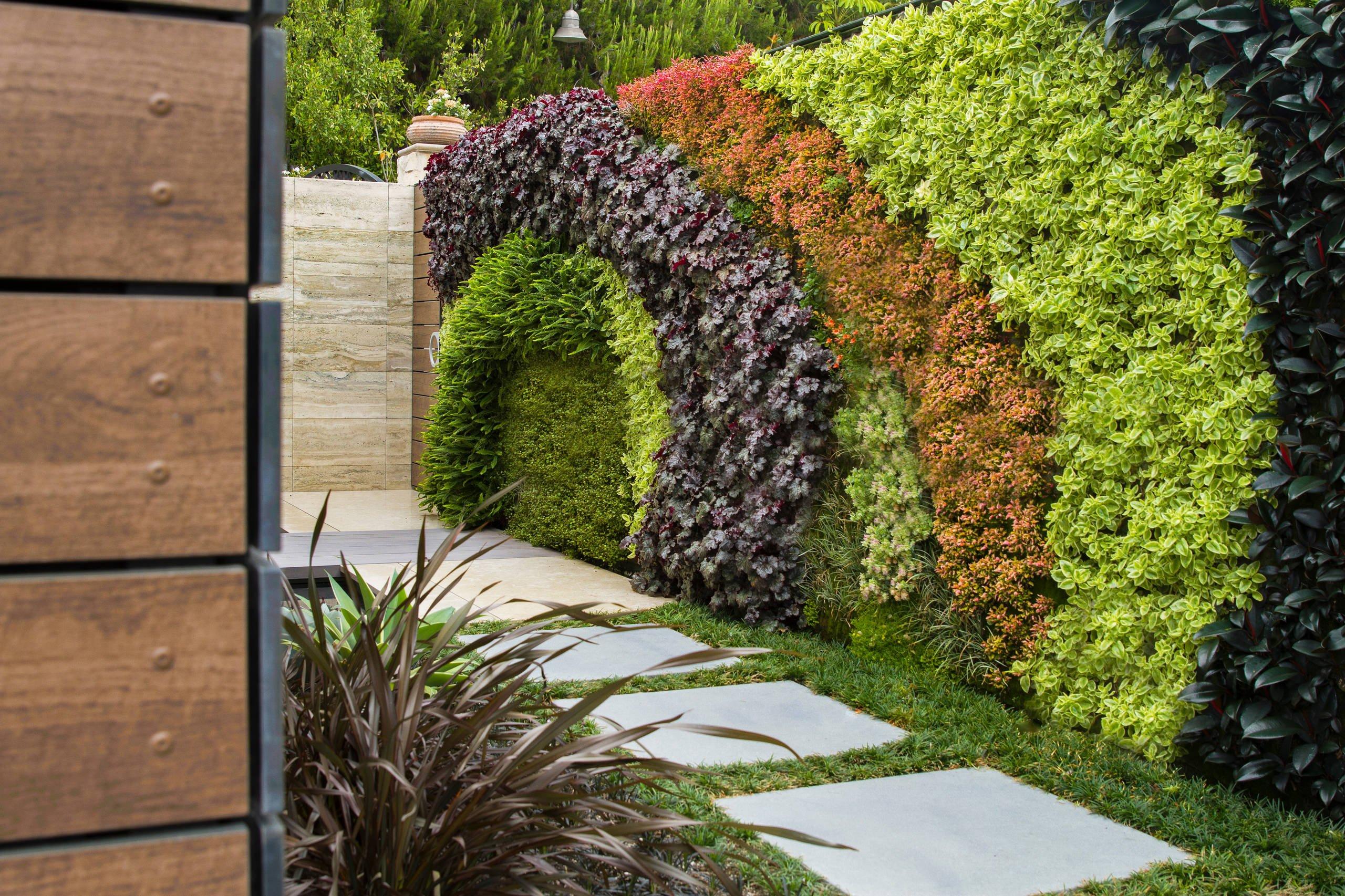 Bespoke Landscape Design & Planning