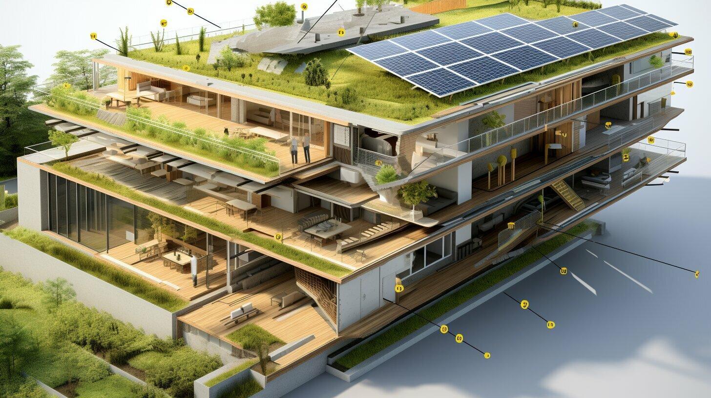 Artful & Sustainable Exterior Spaces