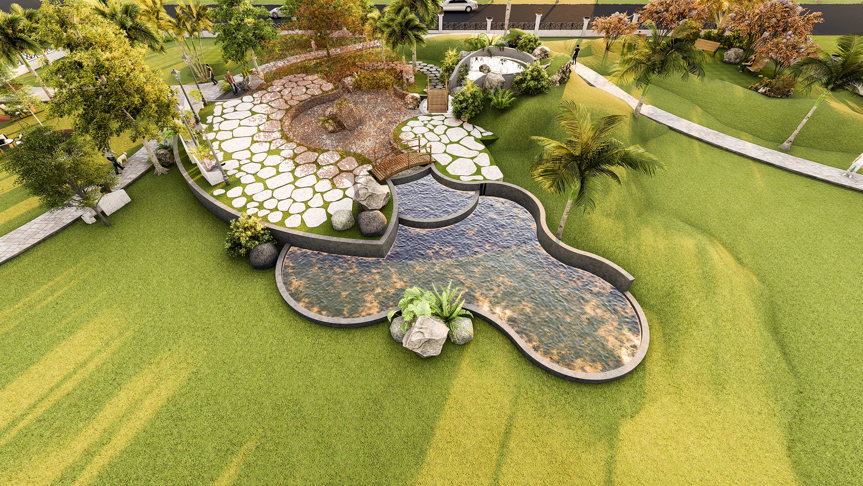 Beyond Green: The Art and Science of Thoughtful Landscape Design
